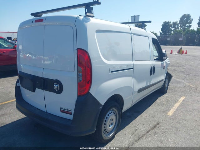 RAM Promaster City Tradesman 2021 ZFBHRFAB6M6U25157 Image 4