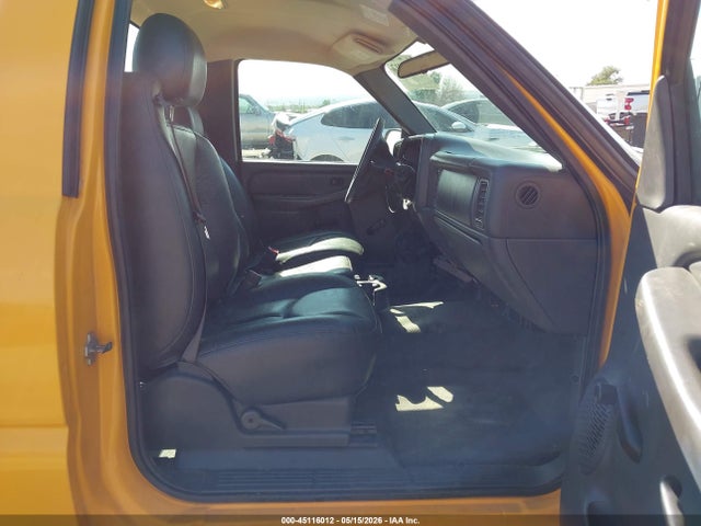 Aukcja sprzedaży 2006 Gmc Sierra 2500hd Work Truck, vin: 1GTHC24UX6E237982, numer aukcji: 45116012