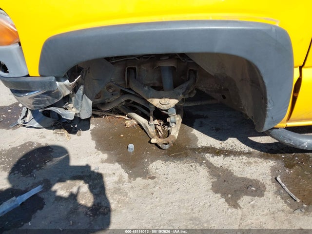 Aukcja sprzedaży 2006 Gmc Sierra 2500hd Work Truck, vin: 1GTHC24UX6E237982, numer aukcji: 45116012