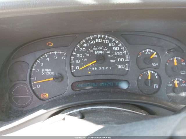 Aukcja sprzedaży 2006 Gmc Sierra 2500hd Work Truck, vin: 1GTHC24UX6E237982, numer aukcji: 45116012
