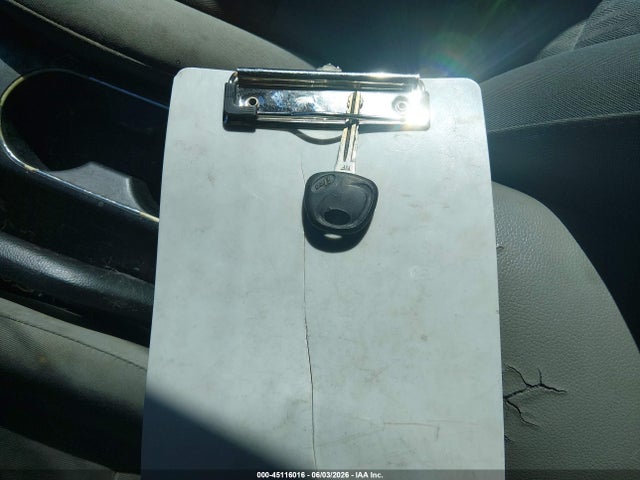 Aukcja sprzedaży 2015 Kia Forte Lx, vin: KNAFK4A61F5409762, numer aukcji: 45116016