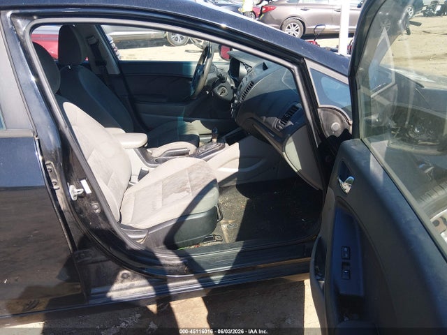 Aukcja sprzedaży 2015 Kia Forte Lx, vin: KNAFK4A61F5409762, numer aukcji: 45116016