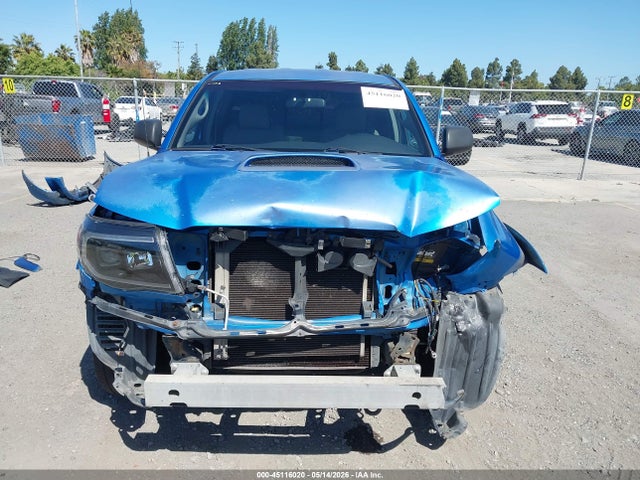 Aukcja sprzedaży 2006 Toyota Tacoma V6, vin: 5TETU22N36Z194117, numer aukcji: 45116020