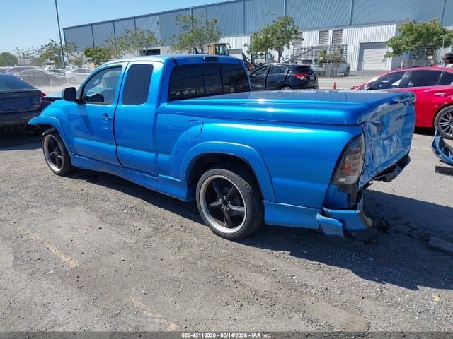Aukcja sprzedaży 2006 Toyota Tacoma V6, vin: 5TETU22N36Z194117, numer aukcji: 45116020