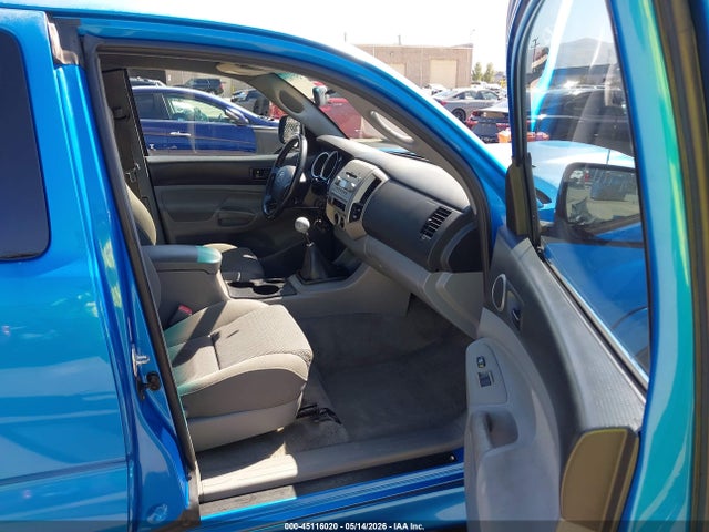 Aukcja sprzedaży 2006 Toyota Tacoma V6, vin: 5TETU22N36Z194117, numer aukcji: 45116020