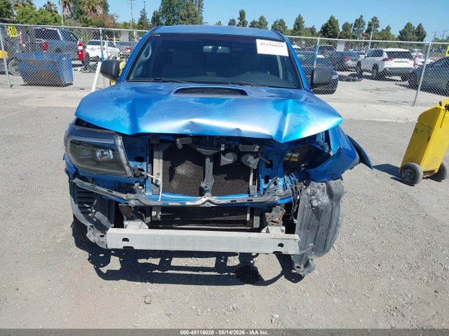 Aukcja sprzedaży 2006 Toyota Tacoma V6, vin: 5TETU22N36Z194117, numer aukcji: 45116020