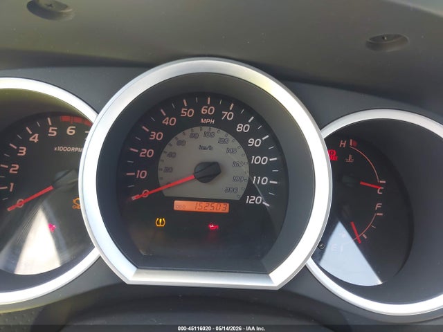 Aukcja sprzedaży 2006 Toyota Tacoma V6, vin: 5TETU22N36Z194117, numer aukcji: 45116020