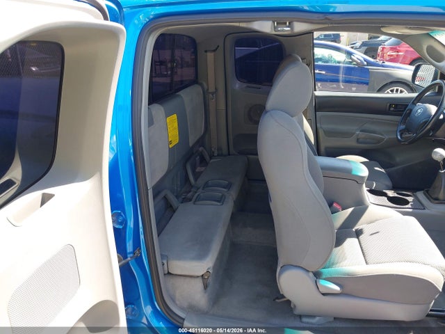 Aukcja sprzedaży 2006 Toyota Tacoma V6, vin: 5TETU22N36Z194117, numer aukcji: 45116020