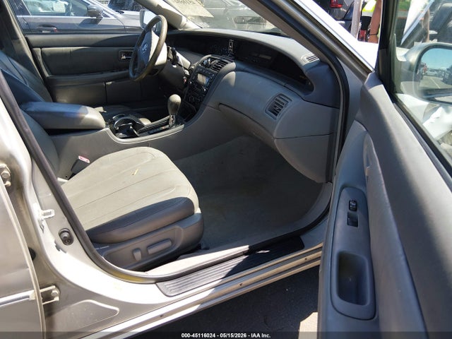 Продажа на аукционе авто 2003 Toyota Avalon Xl, vin: 4T1BF28B63U297616, номер лота: 45116024