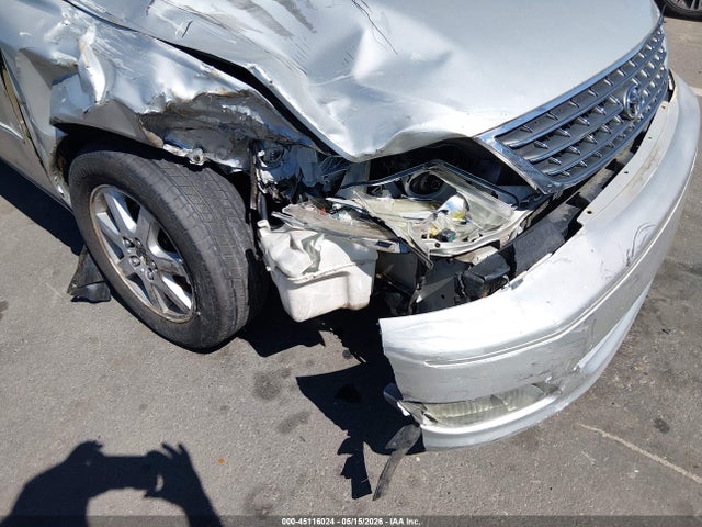 Продажа на аукционе авто 2003 Toyota Avalon Xl, vin: 4T1BF28B63U297616, номер лота: 45116024