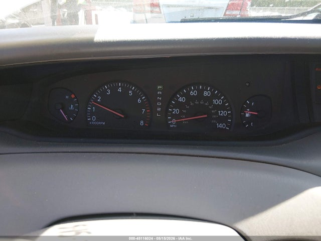 Продажа на аукционе авто 2003 Toyota Avalon Xl, vin: 4T1BF28B63U297616, номер лота: 45116024