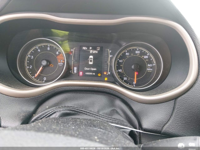 Aukcja sprzedaży 2018 Jeep Cherokee Latitude Fwd, vin: 1C4PJLCB9JD604893, numer aukcji: 45116026