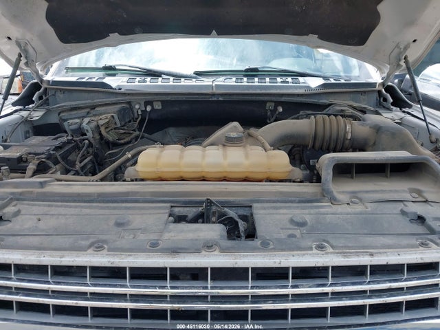2018 Ford F-150 Lariat მანქანა იყიდება აუქციონზე, vin: 1FTEW1E56JFE05664, აუქციონის ნომერი: 45116030