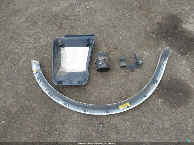 2018 Ford F-150 Lariat მანქანა იყიდება აუქციონზე, vin: 1FTEW1E56JFE05664, აუქციონის ნომერი: 45116030
