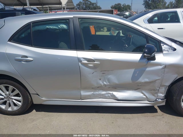 Toyota COROLLA SE 2026 JTND4MBEXT3257803 Image 13