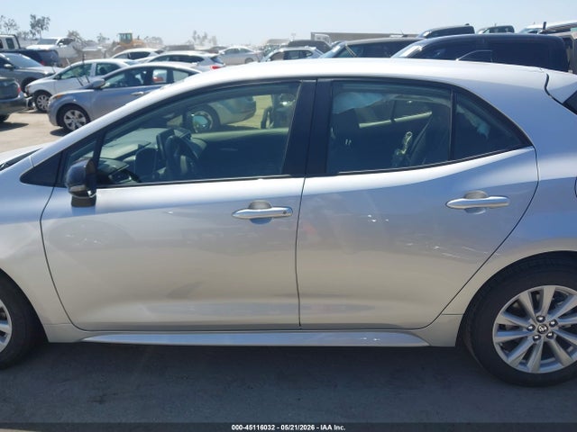 Toyota COROLLA SE 2026 JTND4MBEXT3257803 Image 14