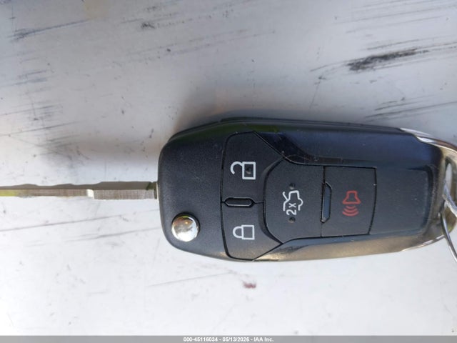 Aukcja sprzedaży 2016 Ford Fusion Se, vin: 3FA6P0H76GR396779, numer aukcji: 45116034