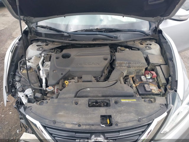 Aukcja sprzedaży 2018 Nissan Altima 2.5 Sv, vin: 1N4AL3AP0JC215389, numer aukcji: 45116035