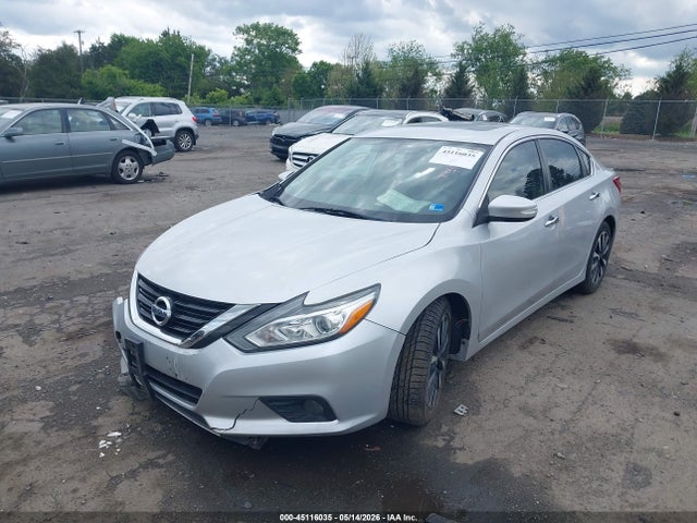 Aukcja sprzedaży 2018 Nissan Altima 2.5 Sv, vin: 1N4AL3AP0JC215389, numer aukcji: 45116035
