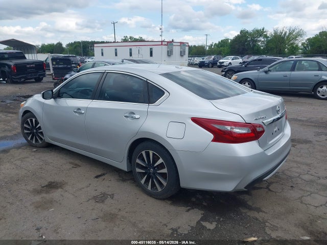 Aukcja sprzedaży 2018 Nissan Altima 2.5 Sv, vin: 1N4AL3AP0JC215389, numer aukcji: 45116035