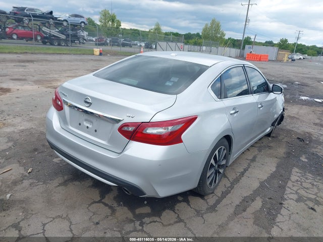 Aukcja sprzedaży 2018 Nissan Altima 2.5 Sv, vin: 1N4AL3AP0JC215389, numer aukcji: 45116035