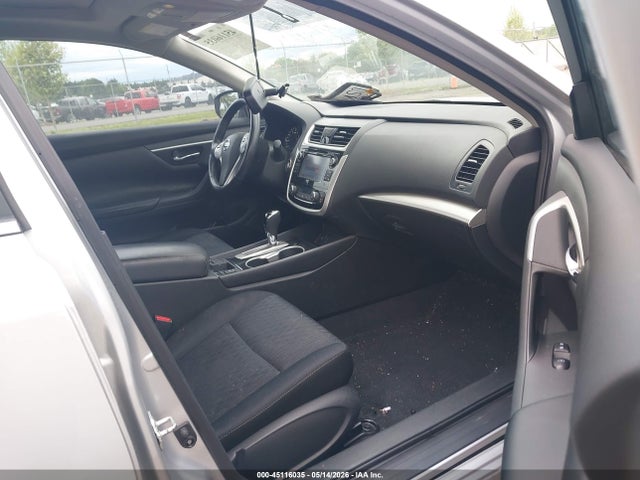 Aukcja sprzedaży 2018 Nissan Altima 2.5 Sv, vin: 1N4AL3AP0JC215389, numer aukcji: 45116035