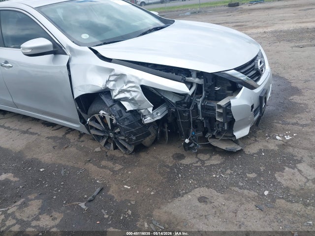 Aukcja sprzedaży 2018 Nissan Altima 2.5 Sv, vin: 1N4AL3AP0JC215389, numer aukcji: 45116035
