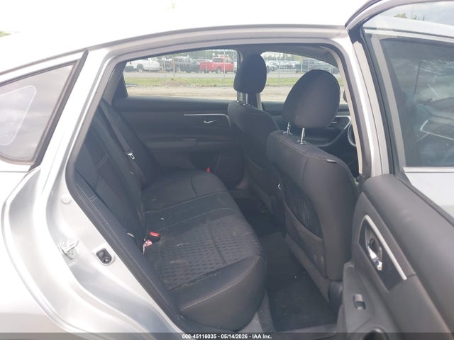 Aukcja sprzedaży 2018 Nissan Altima 2.5 Sv, vin: 1N4AL3AP0JC215389, numer aukcji: 45116035