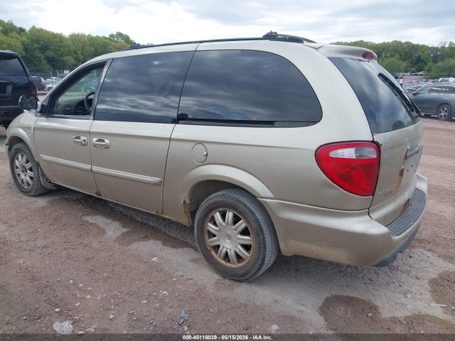 Aukcja sprzedaży 2005 Chrysler Town & Country Touring, vin: 2C4GP54L65R284193, numer aukcji: 45116039