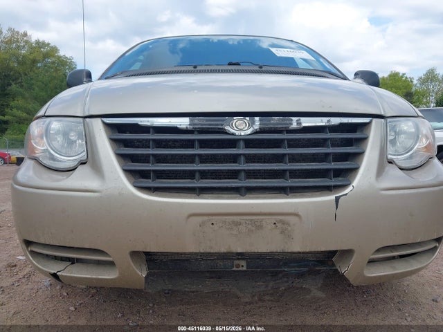 Aukcja sprzedaży 2005 Chrysler Town & Country Touring, vin: 2C4GP54L65R284193, numer aukcji: 45116039