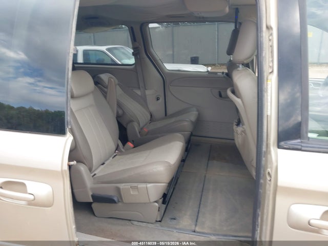 Aukcja sprzedaży 2005 Chrysler Town & Country Touring, vin: 2C4GP54L65R284193, numer aukcji: 45116039