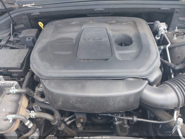 Aukcja sprzedaży 2020 Jeep Grand Cherokee Altitude 4x2, vin: 1C4RJEAG8LC370984, numer aukcji: 45116040