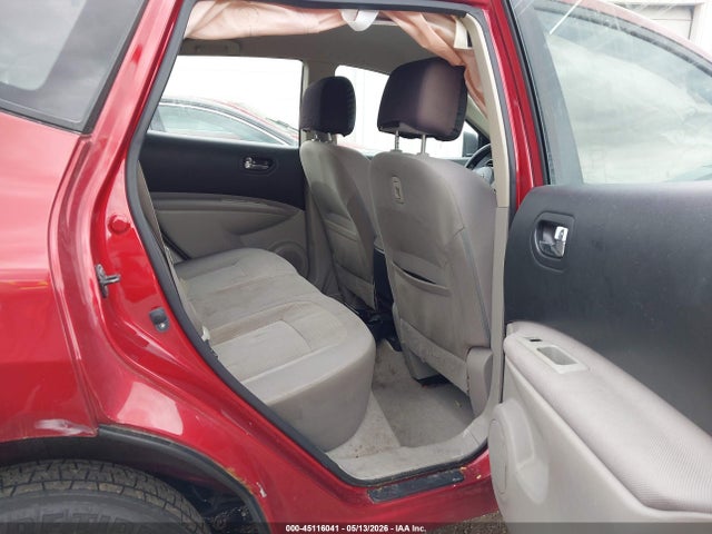 Продаж на аукціоні авто 2014 Nissan Rogue Select S, vin: JN8AS5MV5EW700588, номер лоту: 45116041