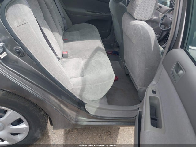 Продаж на аукціоні авто 2002 Toyota Camry Le, vin: 4T1BE32K82U535482, номер лоту: 45116044