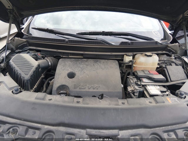 Aukcja sprzedaży 2018 Buick Enclave Avenir, vin: 5GAEVCKW5JJ141833, numer aukcji: 45116045