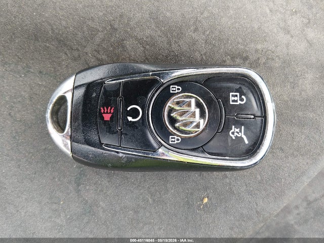 Aukcja sprzedaży 2018 Buick Enclave Avenir, vin: 5GAEVCKW5JJ141833, numer aukcji: 45116045