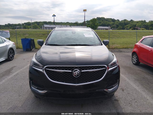Aukcja sprzedaży 2018 Buick Enclave Avenir, vin: 5GAEVCKW5JJ141833, numer aukcji: 45116045