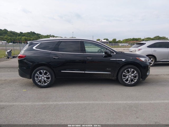 Aukcja sprzedaży 2018 Buick Enclave Avenir, vin: 5GAEVCKW5JJ141833, numer aukcji: 45116045
