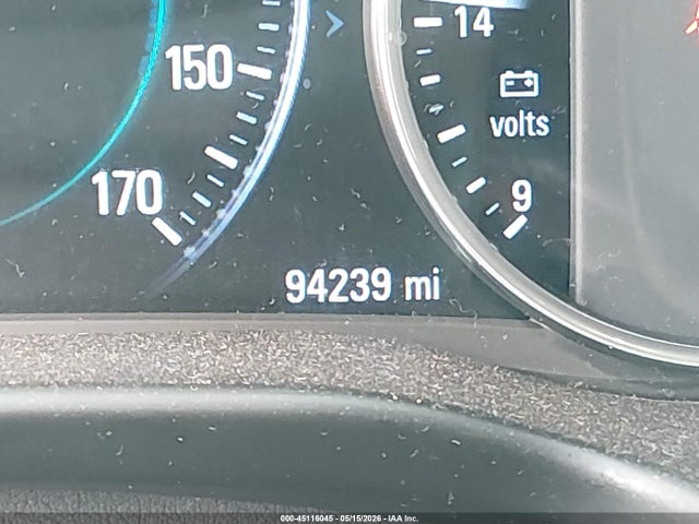 Aukcja sprzedaży 2018 Buick Enclave Avenir, vin: 5GAEVCKW5JJ141833, numer aukcji: 45116045