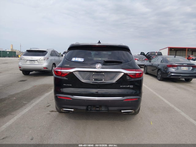 Aukcja sprzedaży 2018 Buick Enclave Avenir, vin: 5GAEVCKW5JJ141833, numer aukcji: 45116045