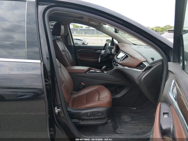 Aukcja sprzedaży 2018 Buick Enclave Avenir, vin: 5GAEVCKW5JJ141833, numer aukcji: 45116045