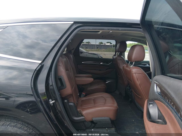 Aukcja sprzedaży 2018 Buick Enclave Avenir, vin: 5GAEVCKW5JJ141833, numer aukcji: 45116045