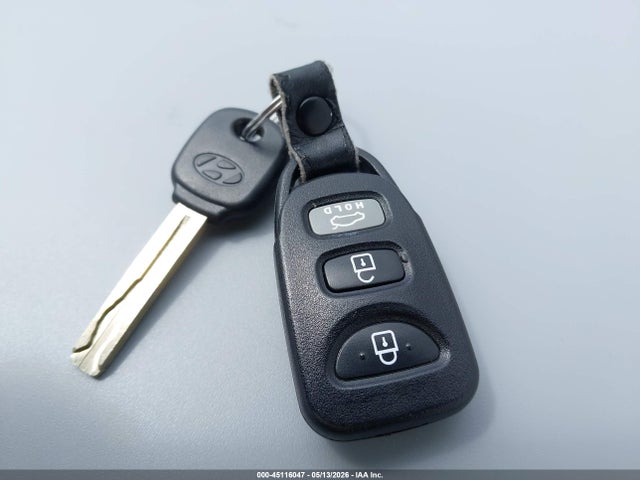 Aukcja sprzedaży 2013 Hyundai Sonata Gls, vin: 5NPEB4AC0DH725770, numer aukcji: 45116047