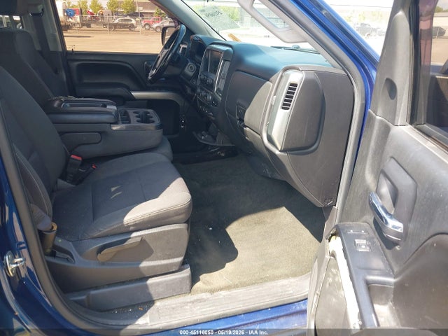 Продаж на аукціоні авто 2016 Chevrolet Silverado 1500 1lt, vin: 3GCUKREC5GG136052, номер лоту: 45116050