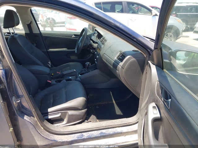 Продажа на аукционе авто 2011 Volkswagen Jetta 2.5l Se, vin: 3VWDX7AJ1BM339408, номер лота: 45116052