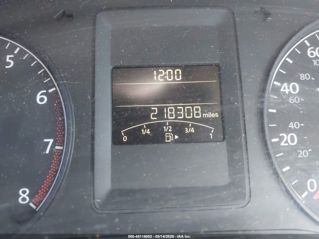 Продажа на аукционе авто 2011 Volkswagen Jetta 2.5l Se, vin: 3VWDX7AJ1BM339408, номер лота: 45116052