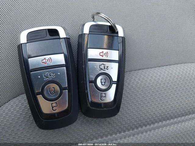 Aukcja sprzedaży 2018 Ford Fusion Hybrid S, vin: 3FA6P0UU4JR278765, numer aukcji: 45116056
