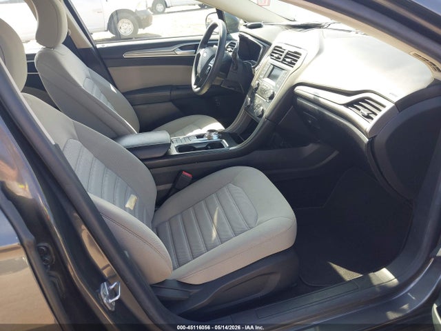 Aukcja sprzedaży 2018 Ford Fusion Hybrid S, vin: 3FA6P0UU4JR278765, numer aukcji: 45116056