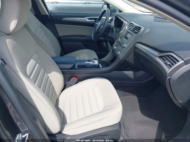 Продажа на аукционе авто 2018 Ford Fusion Hybrid S, vin: 3FA6P0UU9JR261623, номер лота: 45116057