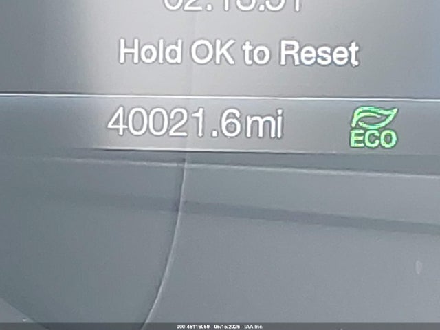 Aukcja sprzedaży 2018 Ford Fusion Hybrid S, vin: 3FA6P0UU7JR235750, numer aukcji: 45116059